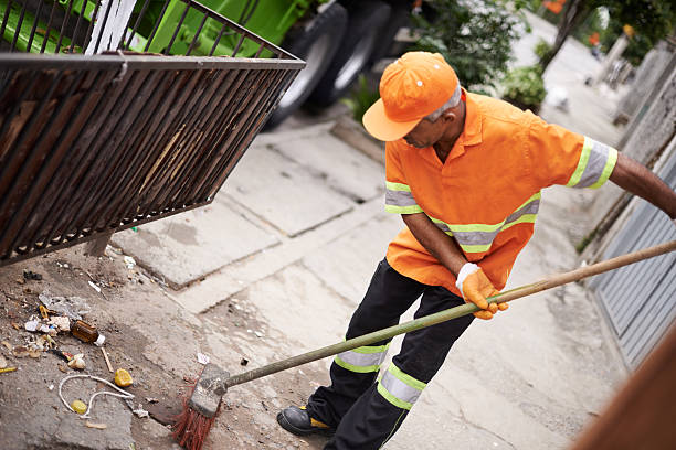 Best Garage Cleanout in Huntington Beach, CA